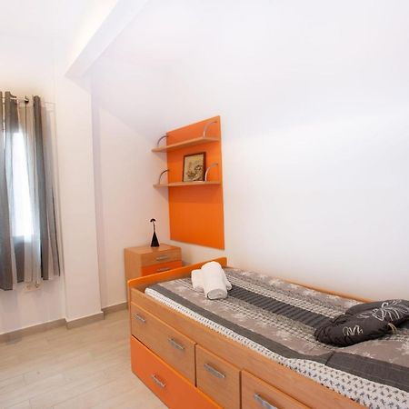 Apartamento Moraira Live It Cb Екстер'єр фото