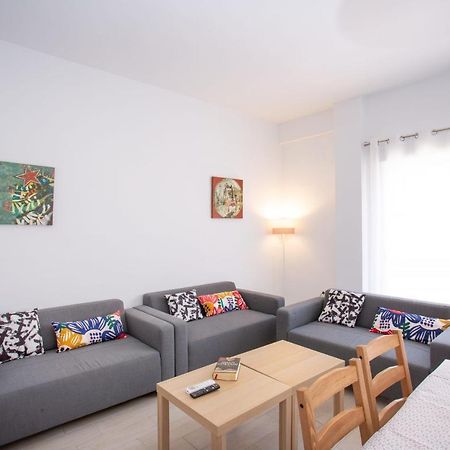 Apartamento Moraira Live It Cb Екстер'єр фото