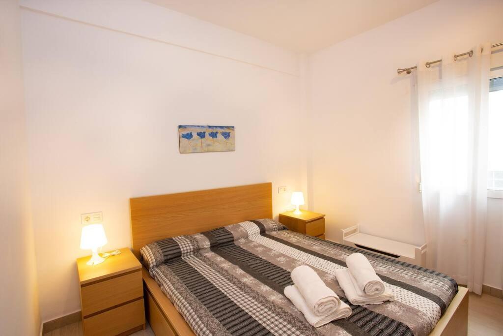 Apartamento Moraira Live It Cb Екстер'єр фото