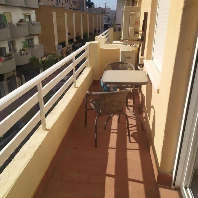 Apartamento Moraira Live It Cb Екстер'єр фото