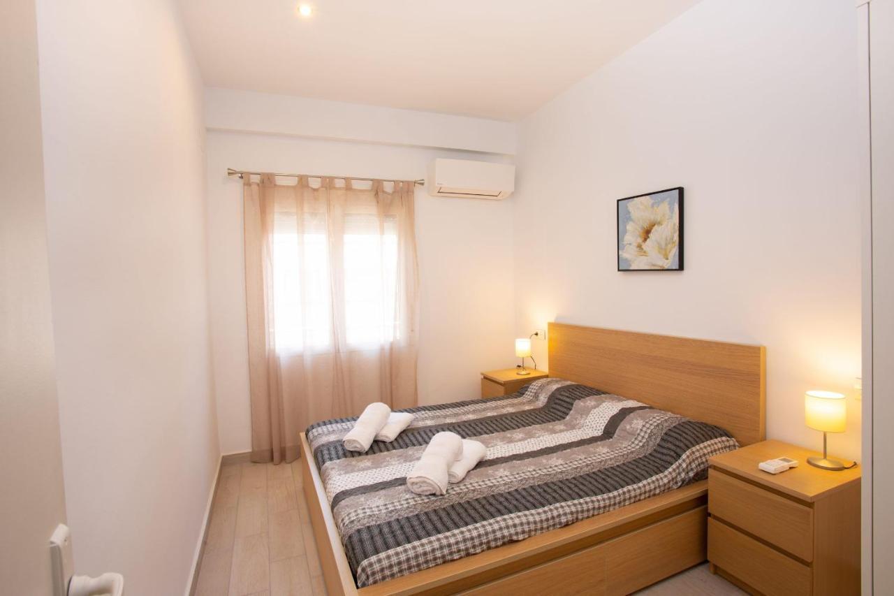 Apartamento Moraira Live It Cb Екстер'єр фото