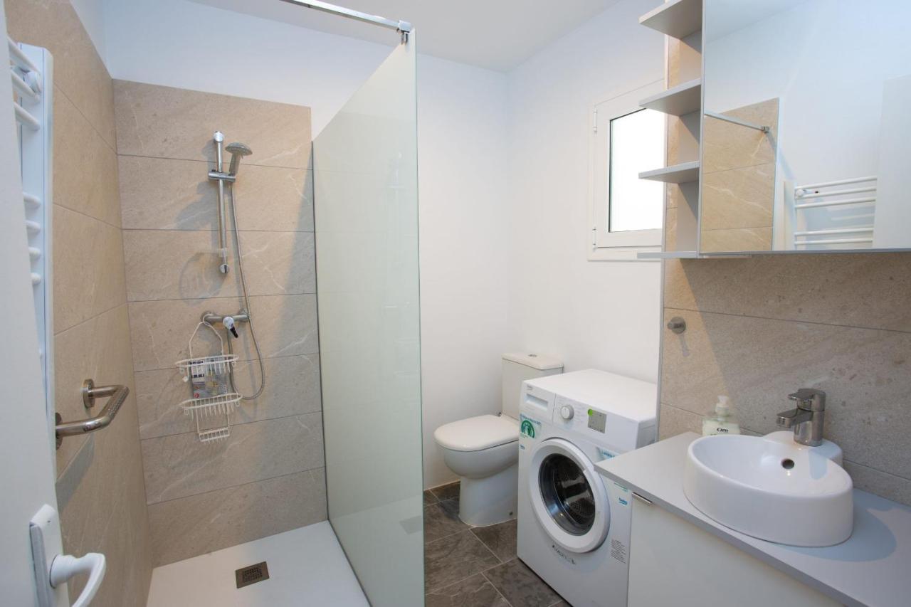 Apartamento Moraira Live It Cb Екстер'єр фото